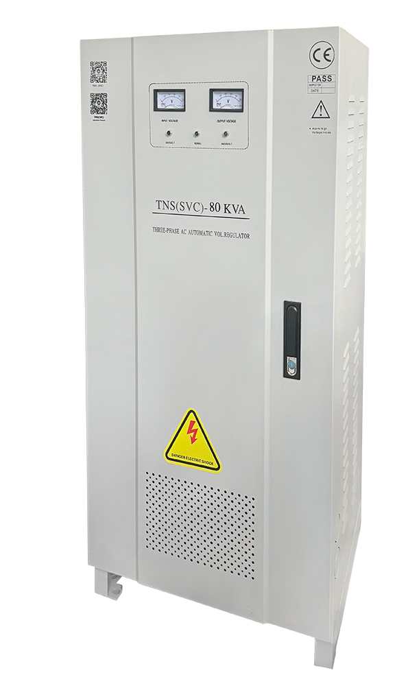 control cabinet